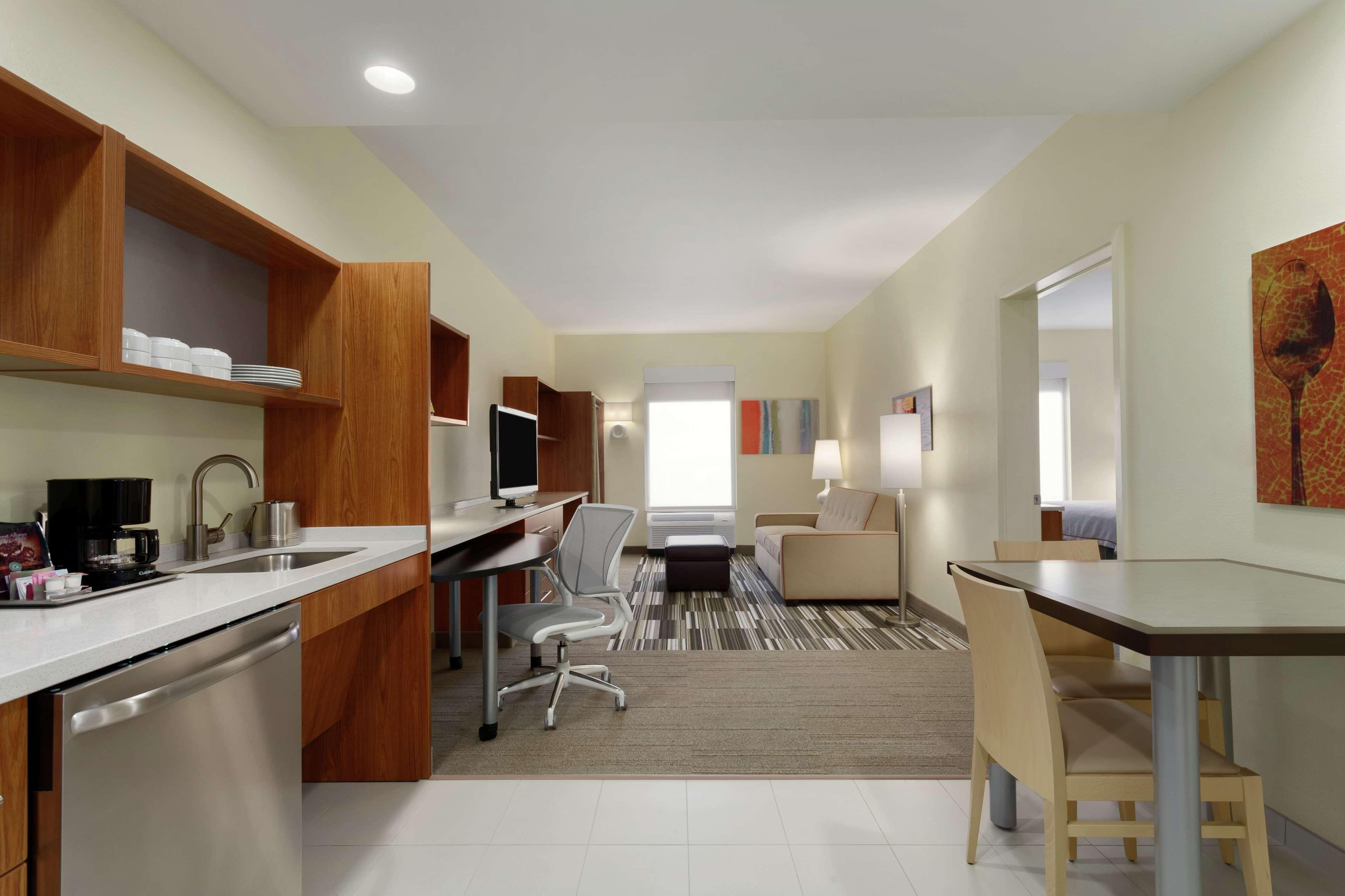 Home2 Suites Dallas-Frisco Exteriér fotografie