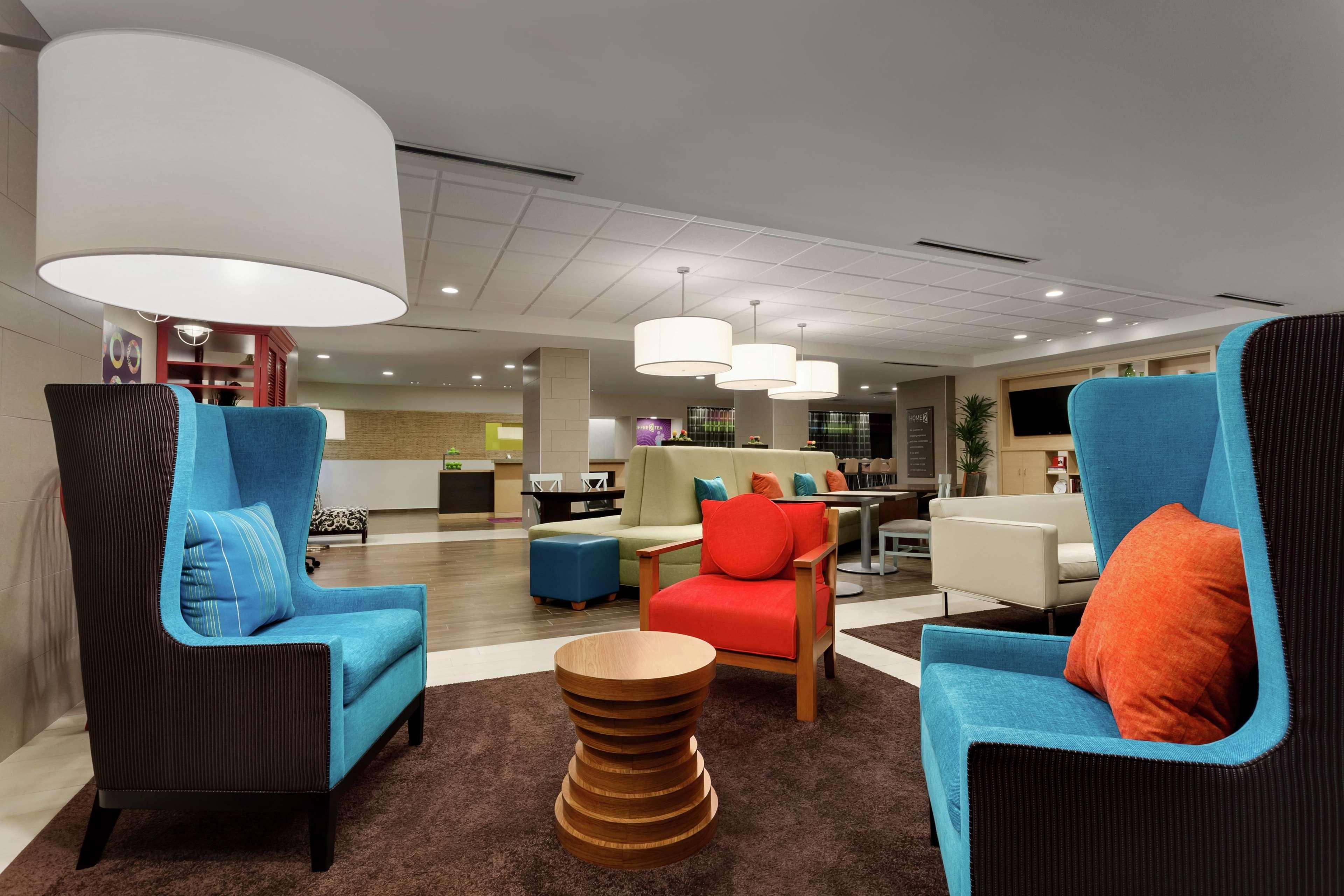 Home2 Suites Dallas-Frisco Exteriér fotografie