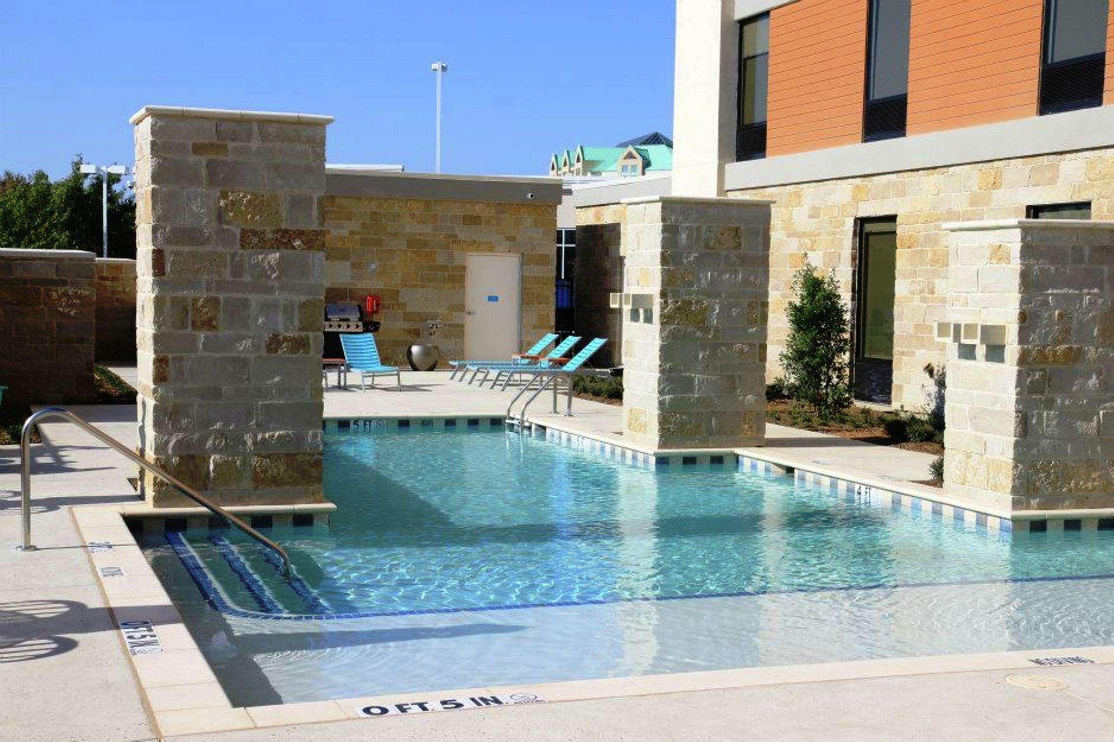 Home2 Suites Dallas-Frisco Exteriér fotografie