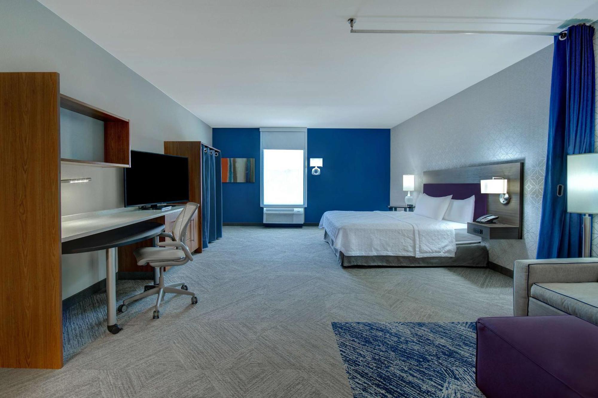 Home2 Suites Dallas-Frisco Exteriér fotografie