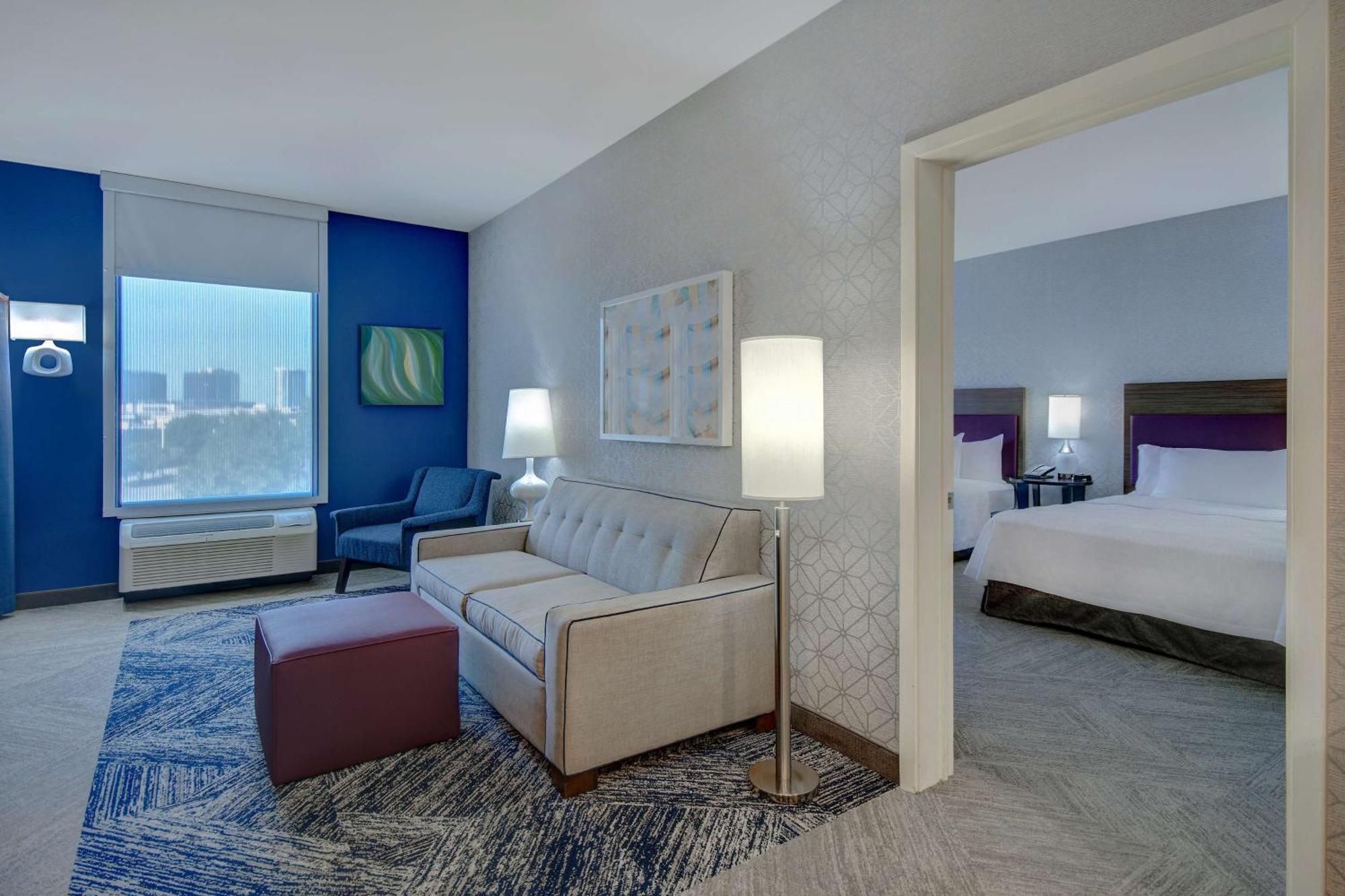 Home2 Suites Dallas-Frisco Exteriér fotografie