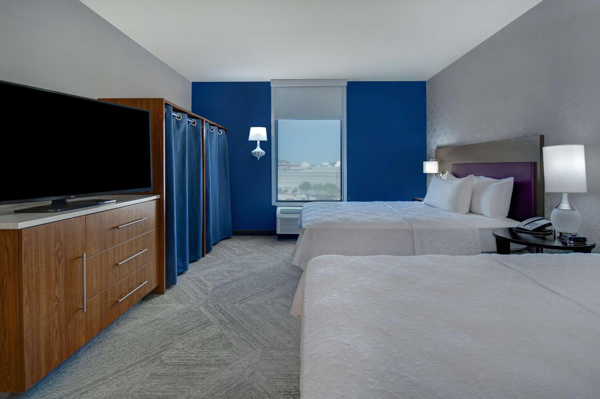 Home2 Suites Dallas-Frisco Exteriér fotografie