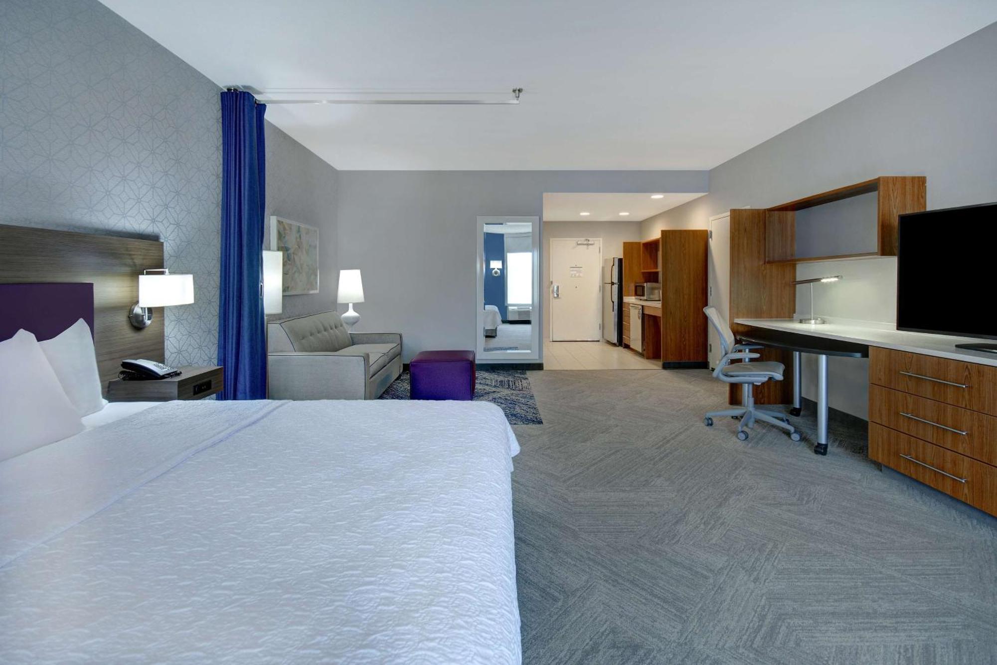 Home2 Suites Dallas-Frisco Exteriér fotografie