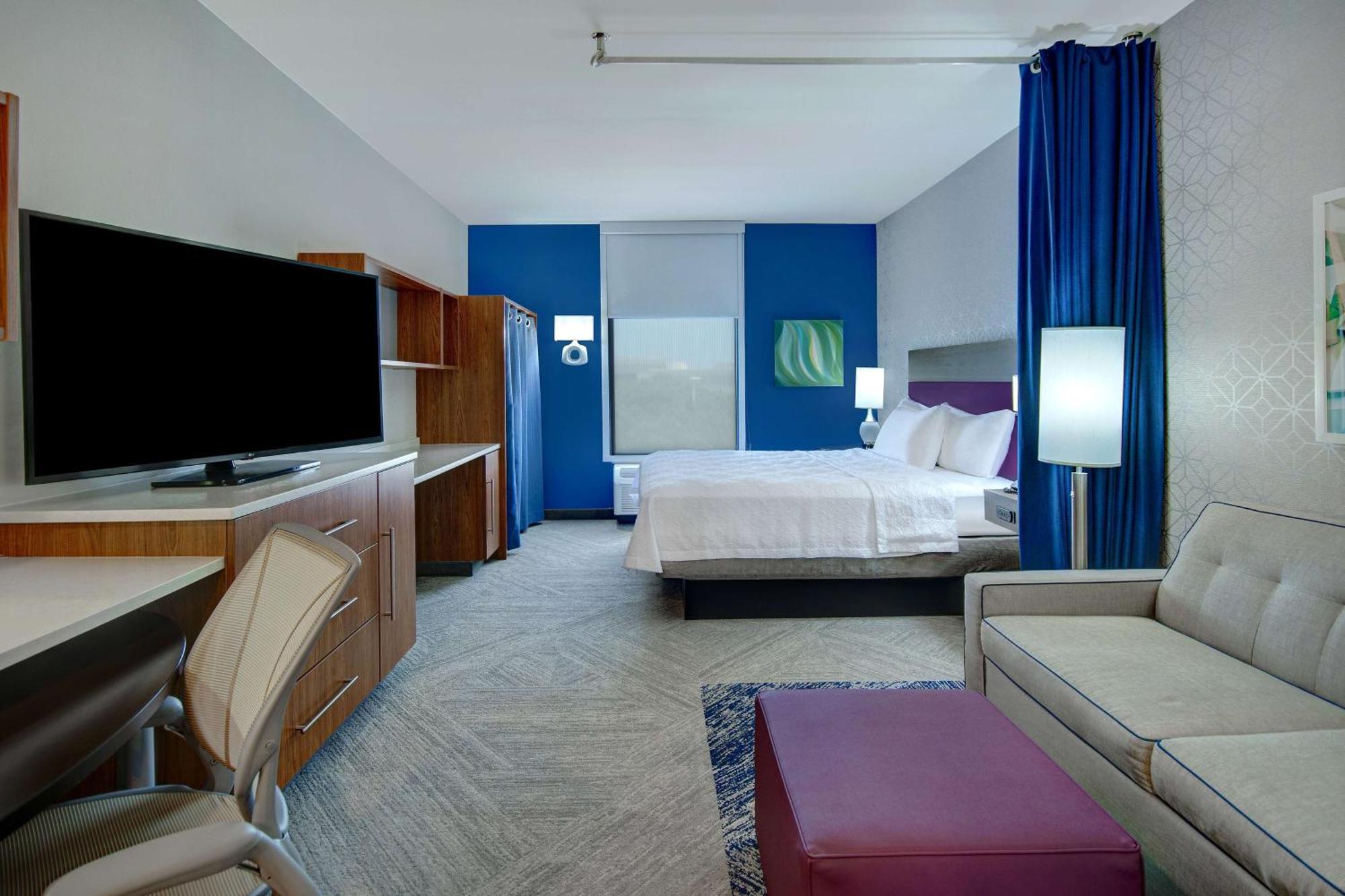 Home2 Suites Dallas-Frisco Exteriér fotografie