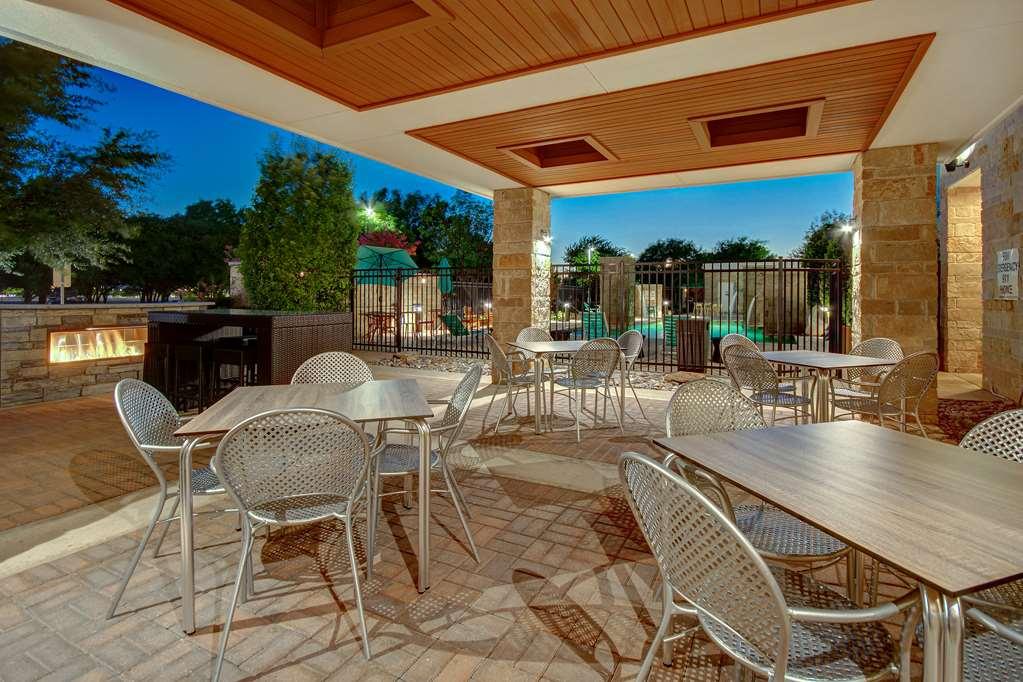 Home2 Suites Dallas-Frisco Exteriér fotografie