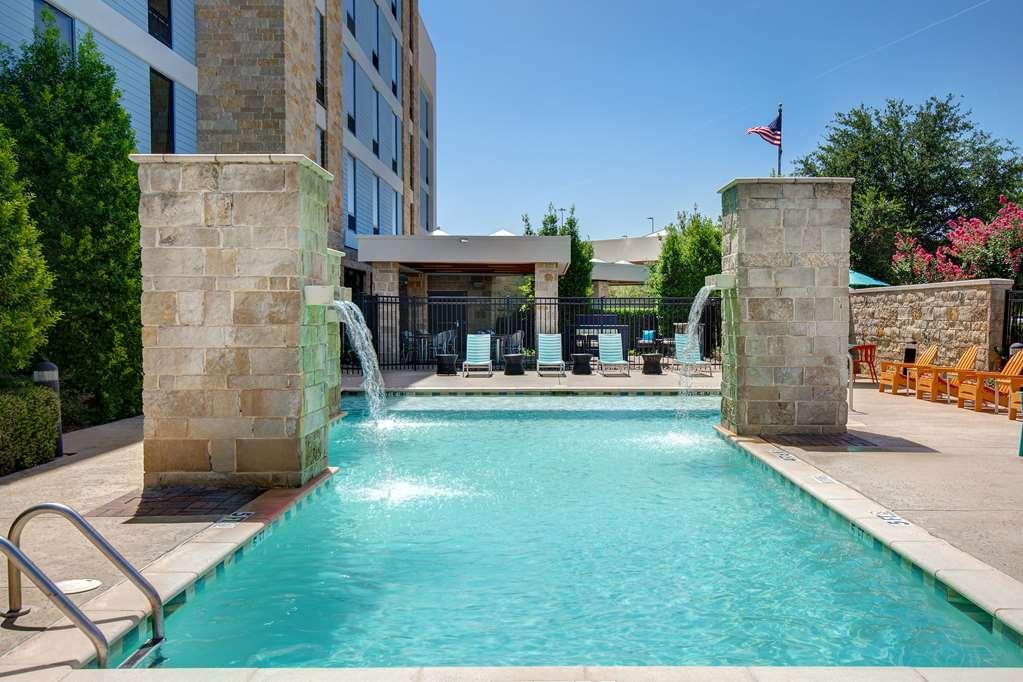 Home2 Suites Dallas-Frisco Zařízení fotografie