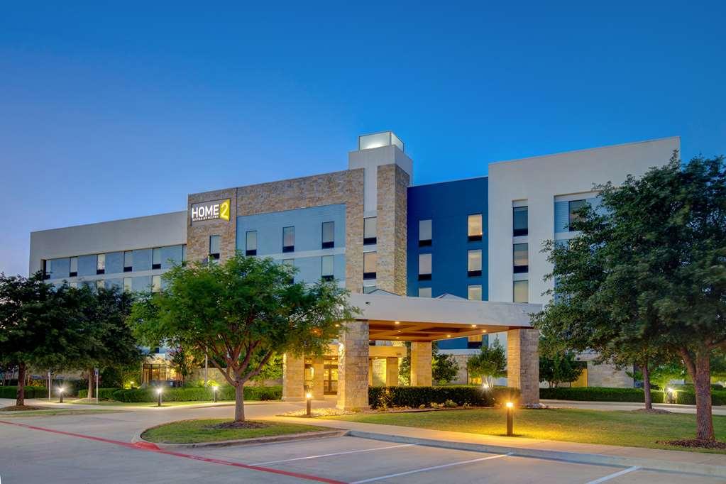 Home2 Suites Dallas-Frisco Exteriér fotografie
