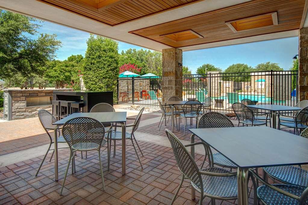 Home2 Suites Dallas-Frisco Exteriér fotografie