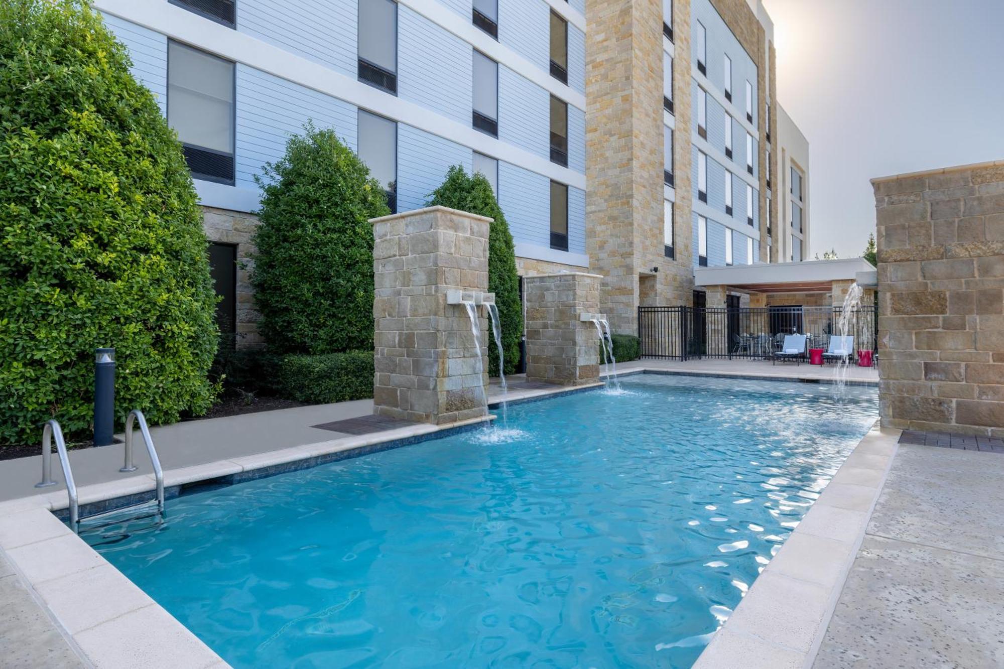 Home2 Suites Dallas-Frisco Exteriér fotografie