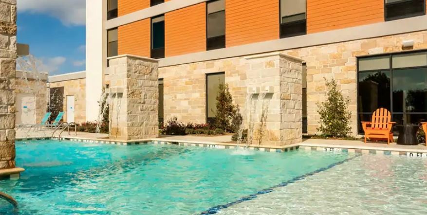 Home2 Suites Dallas-Frisco Exteriér fotografie
